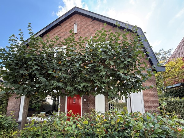 Medium property photo - Veenderweg 17, 6721 WD Bennekom